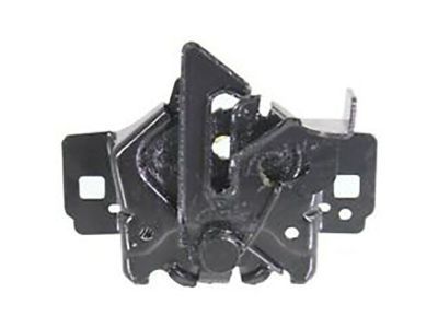 Ford 4L7Z-16700-AA Latch Assembly - Hood