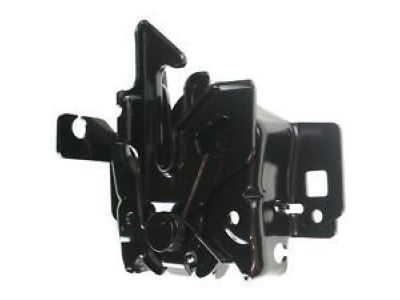 Ford 4L7Z-16700-AA Latch Assembly - Hood