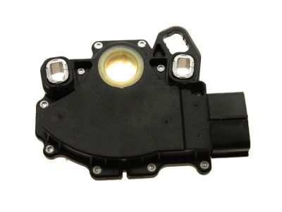 2002 Ford E-150 Neutral Safety Switch - F7LZ-7F293-AB