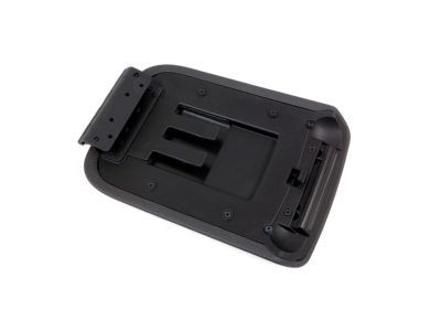 Ford 5R3Z-6306024-AAC Door Assembly - Glove Compartment
