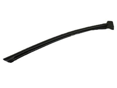 Ford 3C7Z-7843722-AA Weatherstrip Assembly