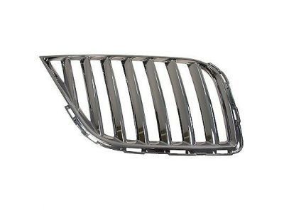 2012 Lincoln MKX Grille - BA1Z-8200-A
