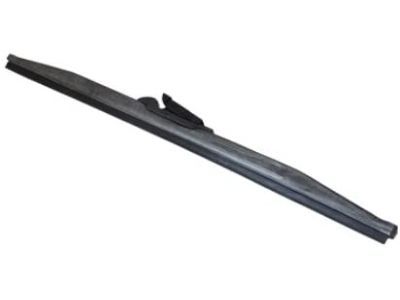 Lincoln MKS Wiper Blade - 9U2Z-17528-A