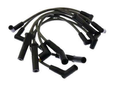 Ford E-150 Spark Plug Wire - E9PZ-12259-J