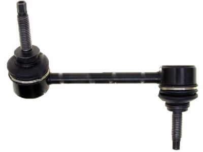 2012 Lincoln MKS Sway Bar Link - AA8Z-5K484-A
