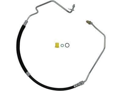 2007 Ford Escape Power Steering Hose - 6L8Z-3A719-B