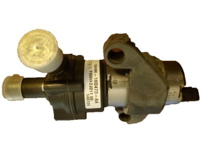 Ford 1W4Z-18D473-AA Pump Assembly