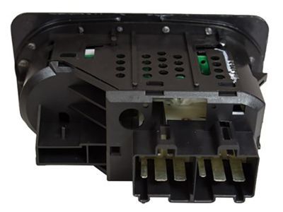 Ford F81Z-11654-AA Switch Assembly