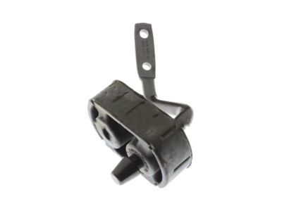 Ford HL3Z-5260-C Bracket - Exhaust Pipe Mounting