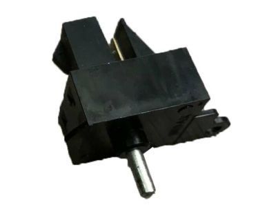 1988 Ford Mustang A/C Switch - E6DZ-19986-A