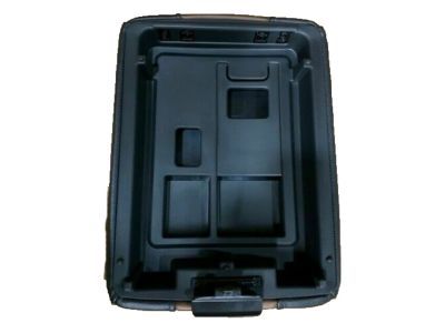 Ford 8C3Z-2506024-EA Door Assembly - Glove Compartment