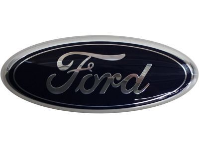 2011 Ford Edge Emblem - BT4Z-8213-A