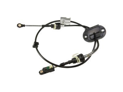Ford Transit Connect Shift Cable - DT1Z-7E395-A
