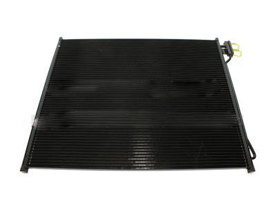 Ford 6C3Z-19712-AB Kit - Air Conditioning Condenser