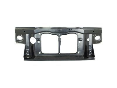 Mercury Mountaineer Radiator Support - 6L2Z-16138-A