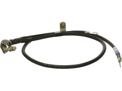 2015 Ford Transit Battery Cable - CK4Z-14301-B