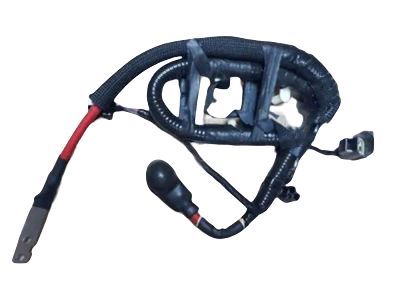 Ford Explorer Sport Trac Battery Cable - 9L2Z-14305-A