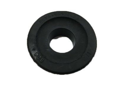 Ford F-250 Axle Support Bushings - D9TZ-3B203-A