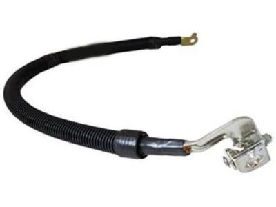 2004 Ford F-550 Super Duty Battery Cable - 3C3Z-14301-AA
