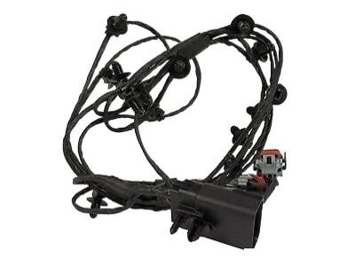 Ford CV6Z-14290-JB Wire Assembly