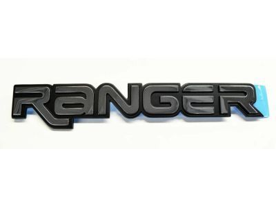 1997 Ford Ranger Emblem - F67Z-16720-B