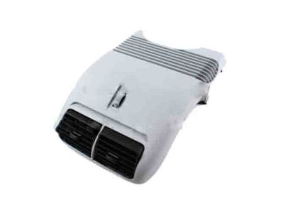 Ford 4W1Z-19893-AAA Louvre Assembly - Vent Air