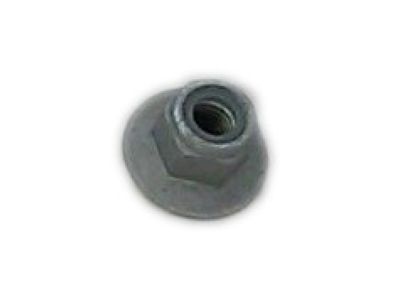 Ford -W704790-S440 Nut - Hex.