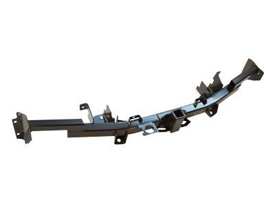 Ford 4L3Z-17D826-BB Hitch Assembly - Trailer Tow