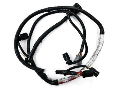 Ford XC2Z-15525-AA Wire Assembly