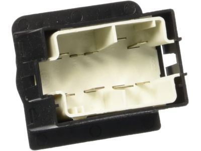 Ford F65Z-14529-AAB Switch - Window Control - Double