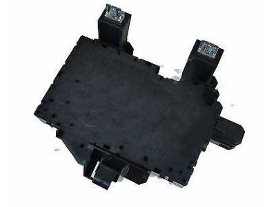 Ford 9L3Z-15604-A Door Lock And Alarm Module