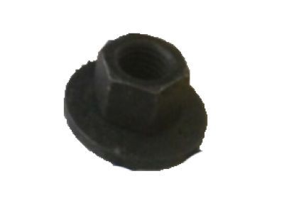Ford -N801995-S436 Nut - Special Hex.