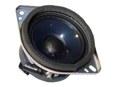 2013 Ford F-350 Super Duty Car Speakers - CV6Z-18808-C