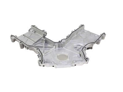 Ford 2W7Z-6019-AB Cover - Cylinder Front