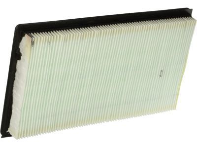Ford E6AZ-9601-B Air Cleaner Element Assembly