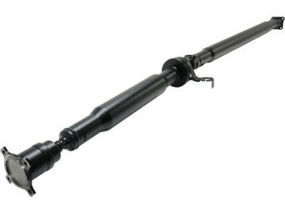 Lincoln Drive Shaft - 9T4Z-4R602-A