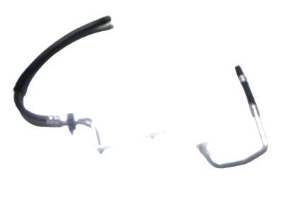 2006 Ford Expedition Power Steering Hose - 5L1Z-3A713-AA