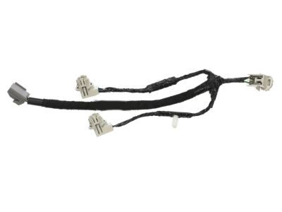 Ford 4L3Z-13A625-AA Wire Assembly