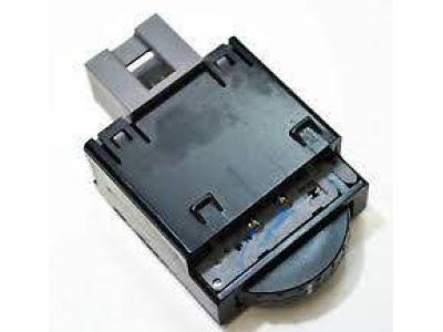 Ford Ranger Dimmer Switch - 7L5Z-11691-AA
