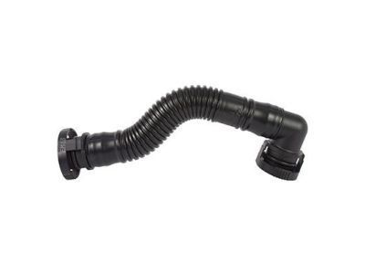 Lincoln LS PCV Hose - 3W4Z-9K617-AA