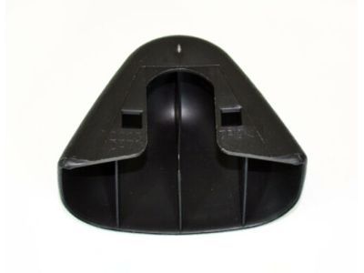 Ford 8L8Z-78613C46-AA Cover - Seat Belt Retractor