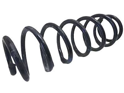 2011 Ford Fusion Coil Springs - AE5Z-5560-A