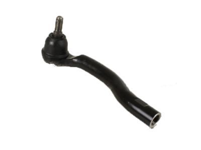 Ford Edge Tie Rod End - 7T4Z-3A130-B