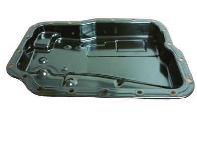 2000 Ford Focus Transmission Pan - XS4Z-7A194-AB
