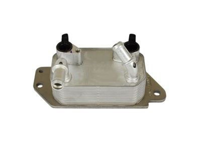 Ford Transit Connect Oil Cooler - CV6Z-7A095-A