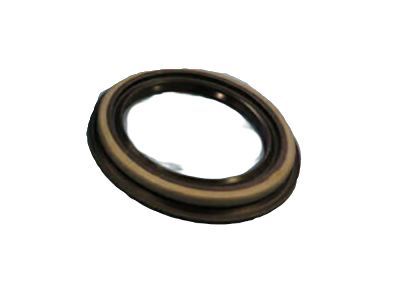 Ford Mustang Wheel Seal - FOZZ-1190-A