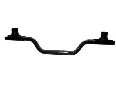 2012 Ford F-550 Super Duty Radiator Support - BC3Z-16138-A
