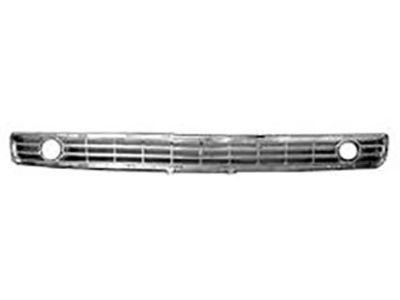 Lincoln Grille - 7L7Z-17B968-A