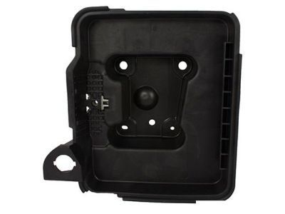 2006 Ford Escape Battery Tray - 5M6Z-10732-AA