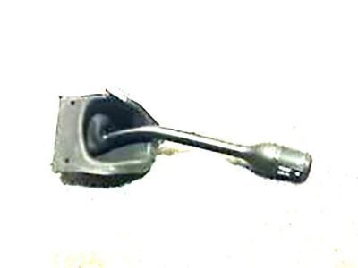 Ford Crown Victoria Automatic Transmission Shifter - 5W1Z-7210-AAJ